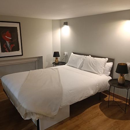 Apartamento Retiro 마드리드 외부 사진