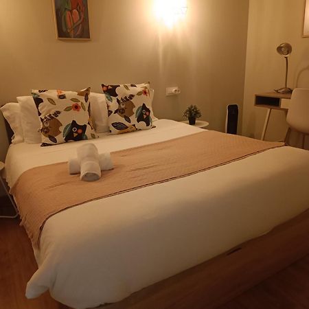 Apartamento Retiro 마드리드 외부 사진