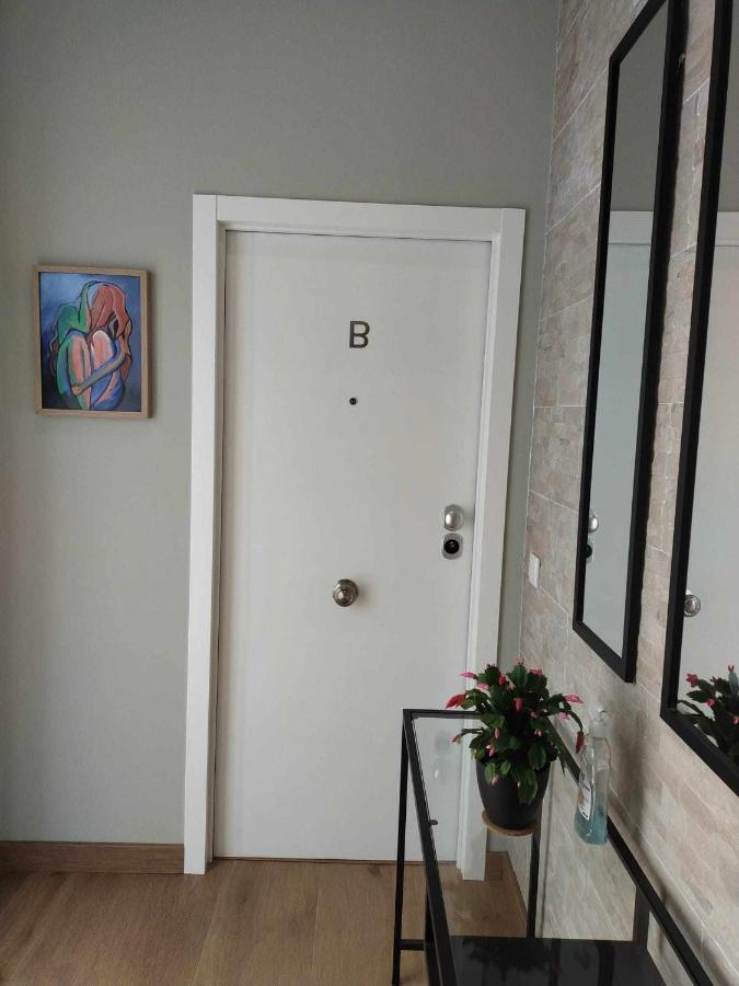 Apartamento Retiro 마드리드 외부 사진