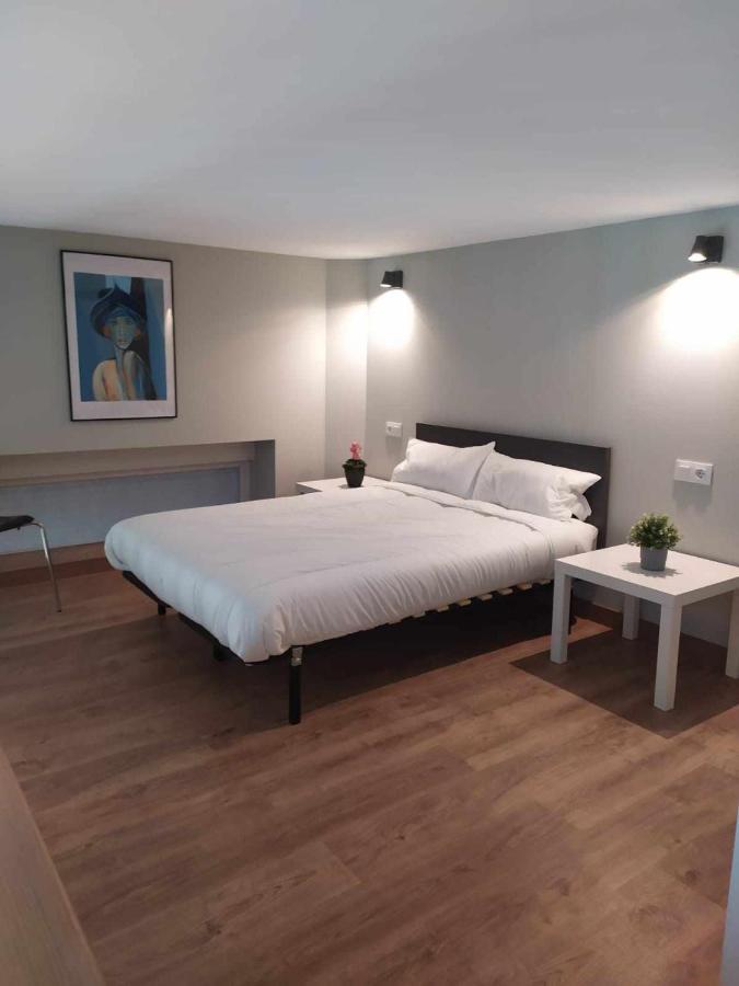 Apartamento Retiro 마드리드 외부 사진