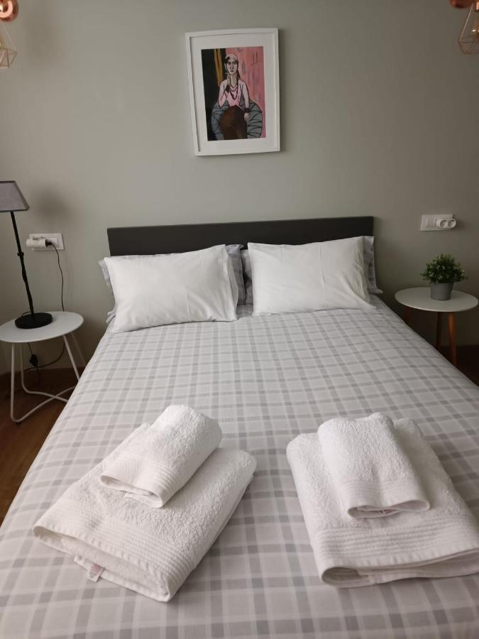 Apartamento Retiro 마드리드 외부 사진