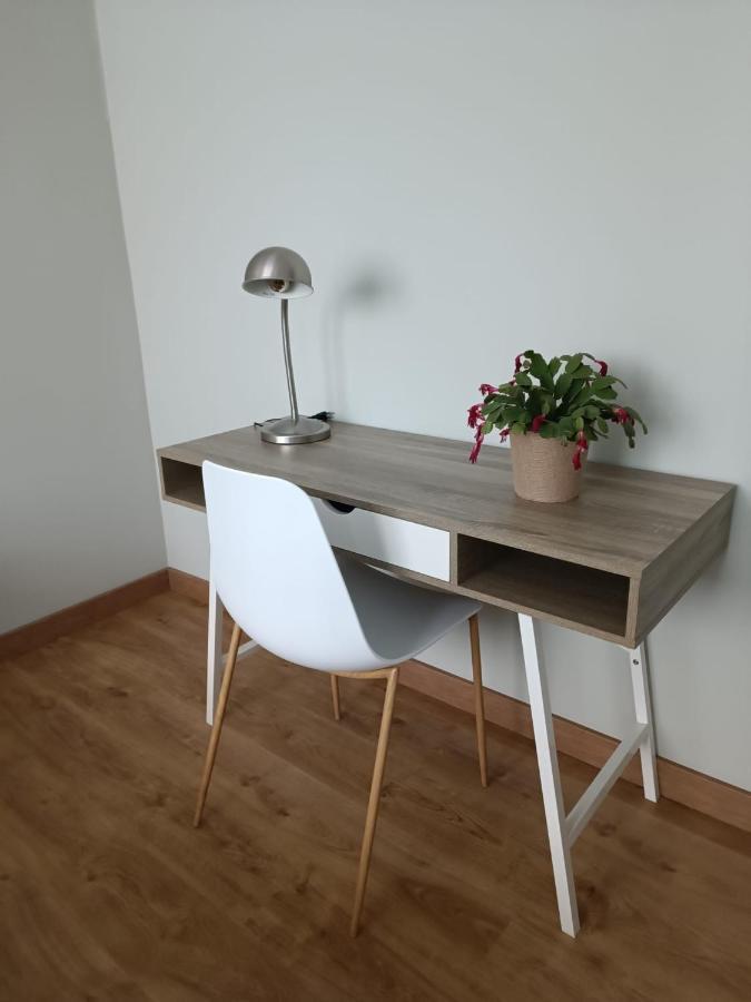 Apartamento Retiro 마드리드 외부 사진