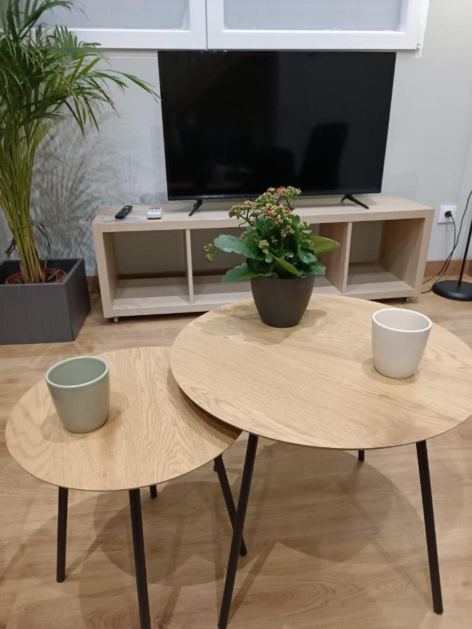 Apartamento Retiro 마드리드 외부 사진