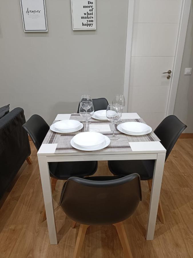 Apartamento Retiro 마드리드 외부 사진