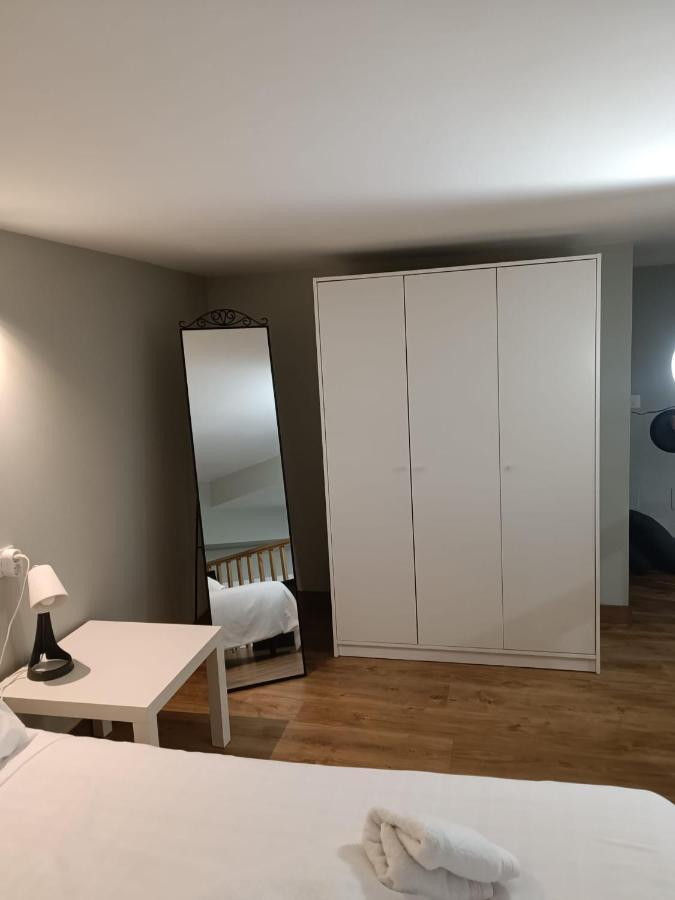 Apartamento Retiro 마드리드 외부 사진