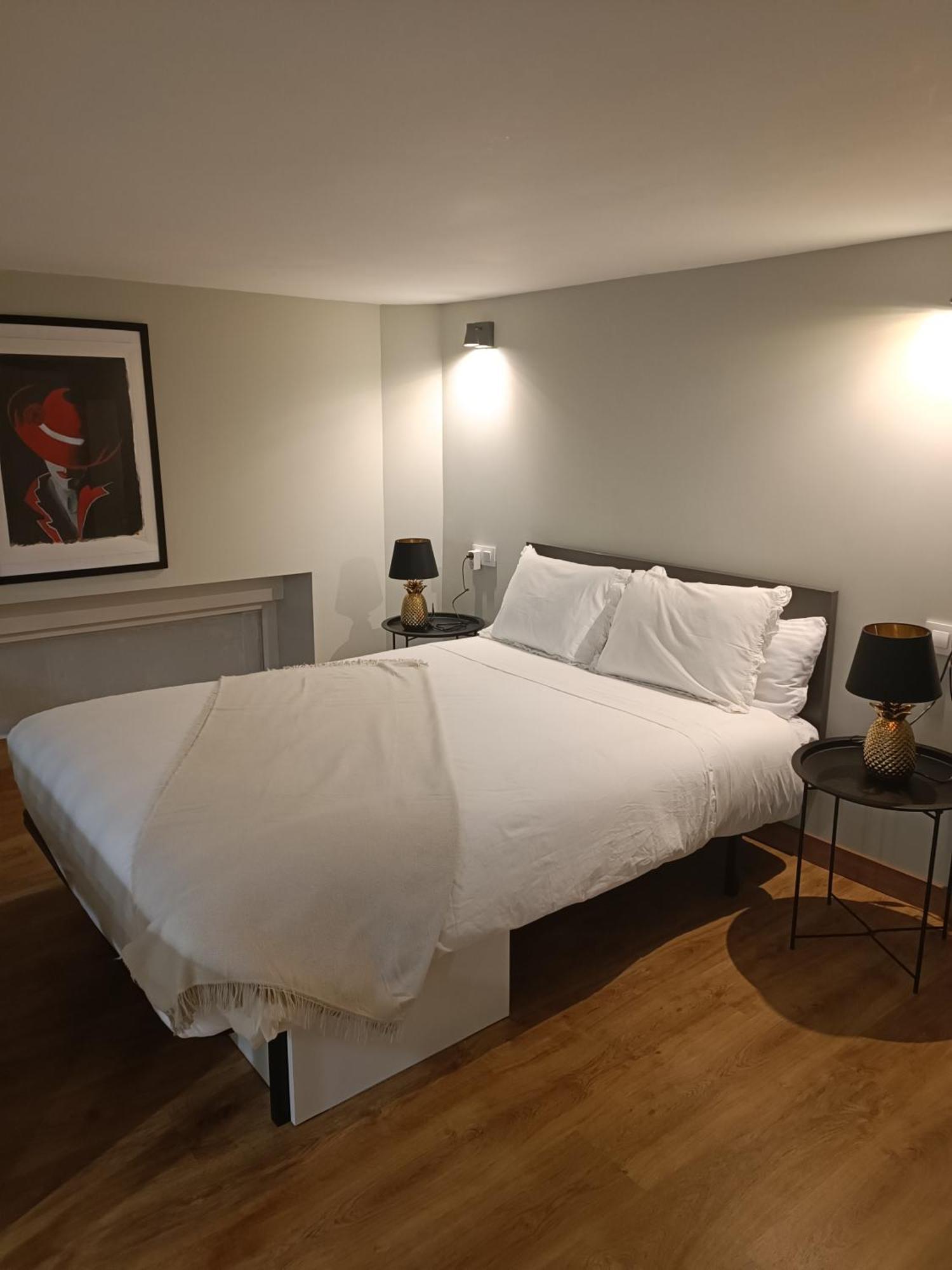 Apartamento Retiro 마드리드 외부 사진
