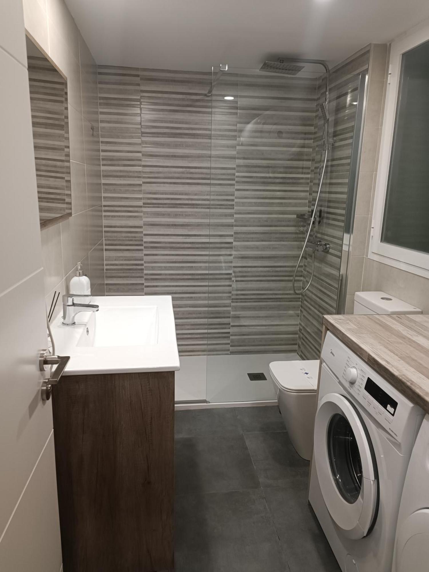 Apartamento Retiro 마드리드 외부 사진