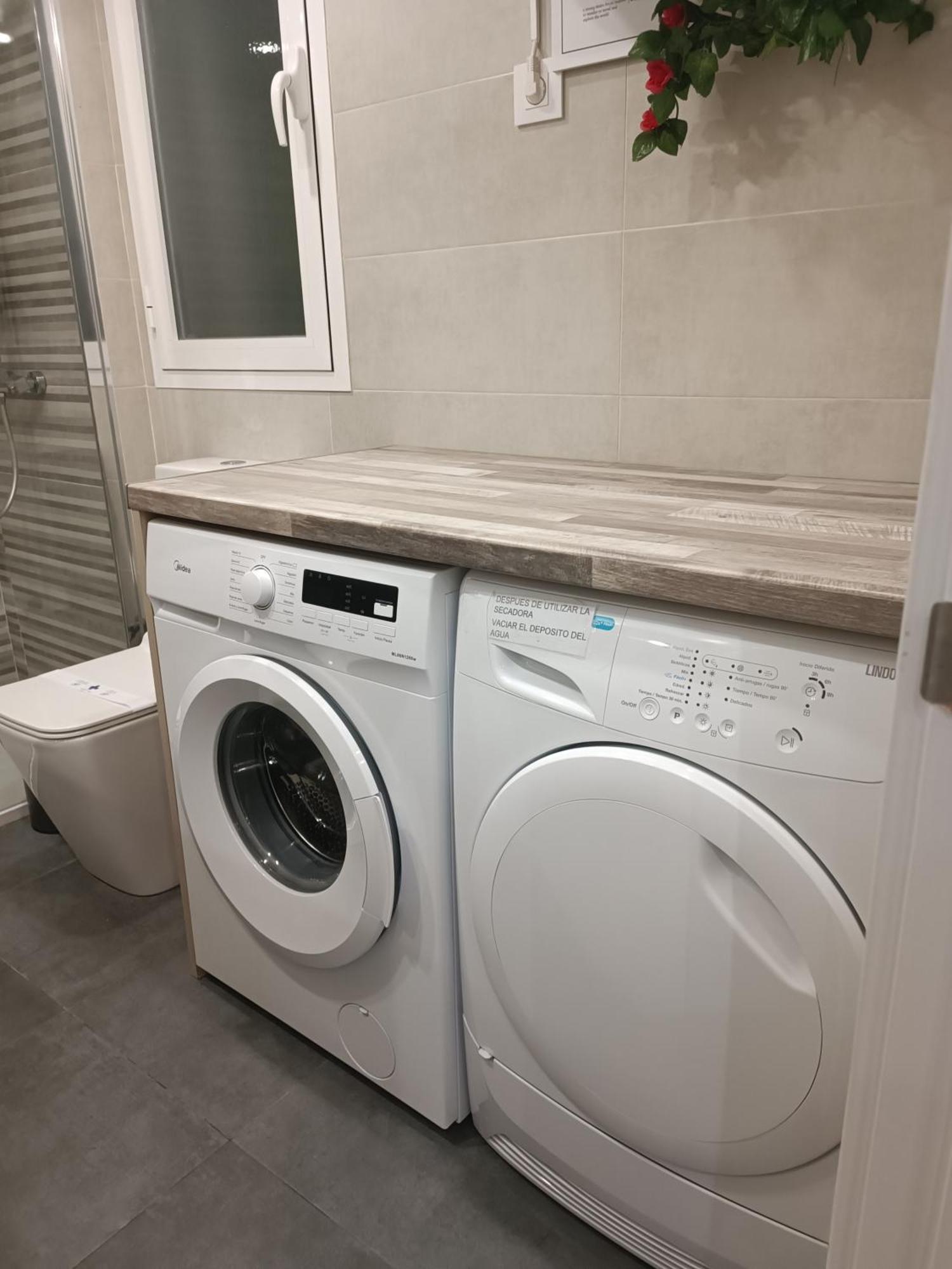 Apartamento Retiro 마드리드 외부 사진
